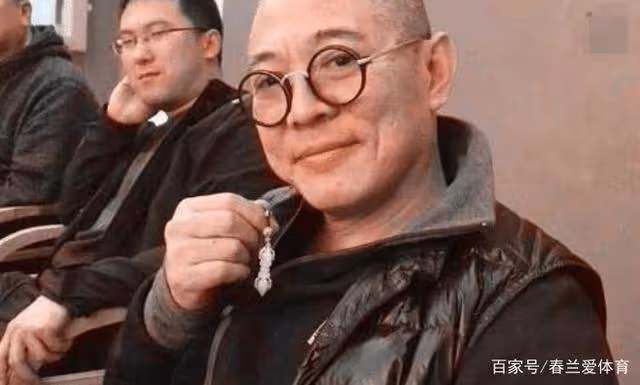 四大功夫之王現狀:一個患病,一個坐輪椅,一個離世,他依舊風光