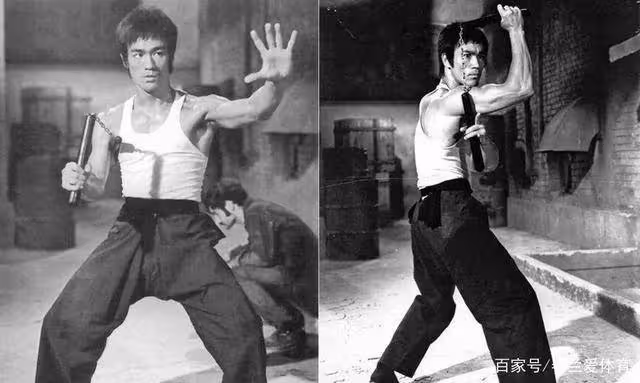 四大功夫之王現狀:一個患病,一個坐輪椅,一個離世,他依舊風光