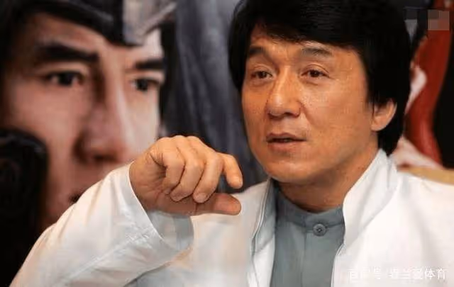 四大功夫之王現狀:一個患病,一個坐輪椅,一個離世,他依舊風光
