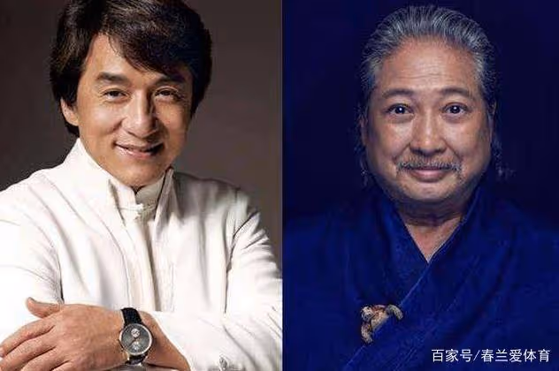 四大功夫之王現狀：一個患病，一個坐輪椅，一個離世，他依舊風光