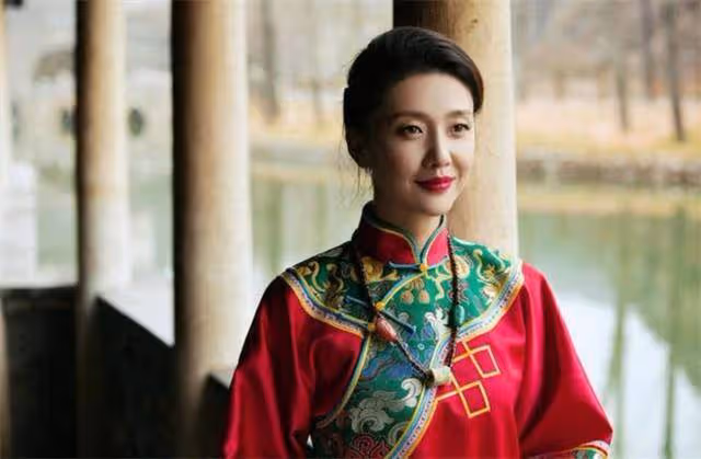 身高182的模特倪景陽,嫁身高165丈夫,如今怎樣?萌萌噠!