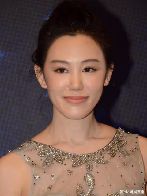 這些明星竟然是母女關係,真是藏的太深了,之前還真不知道