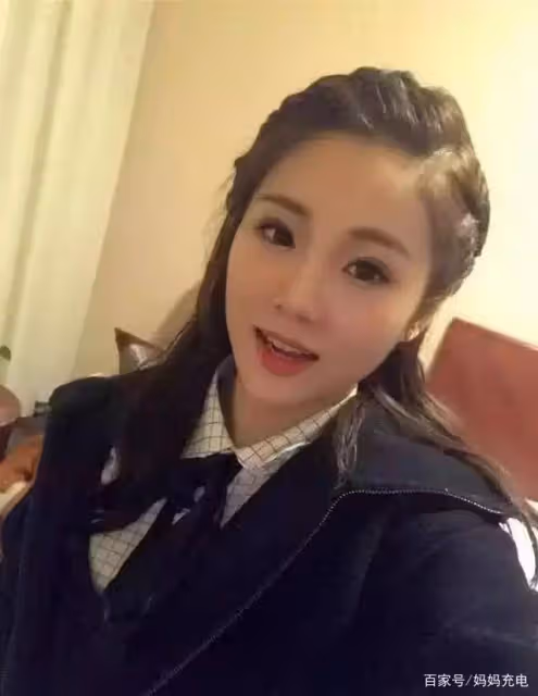 這些明星竟然是母女關係,真是藏的太深了,之前還真不知道