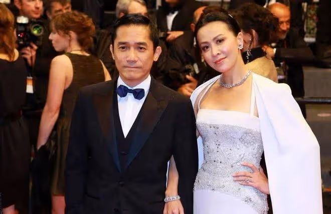 顏值高不生育,浪費大好基因的4位明星,網友:最後一對太可惜!