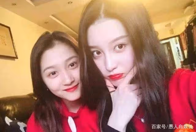 「六小齡童」31歲女兒至今單身，看到她照片後，難怪一直沒人敢追