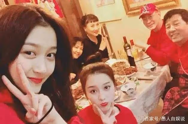 「六小齡童」31歲女兒至今單身，看到她照片後，難怪一直沒人敢追