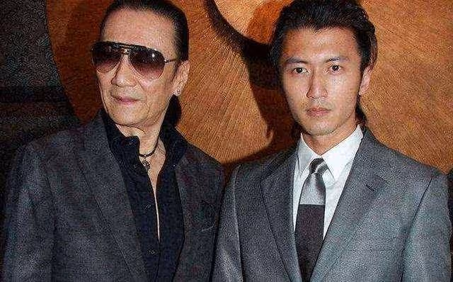她被謝賢養了12年,用青春換來2000萬,如今35歲的Coco怎麼樣了?