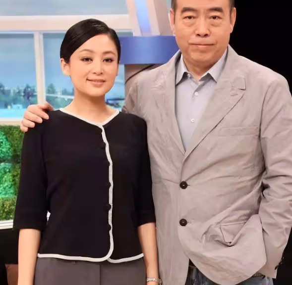 陳紅是她的姑姑，出演《父母愛情》不被喜歡，長相平平卻總演大片