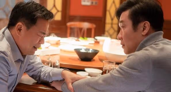 電視劇《江河日上》講的是什麼劇情？命案引出齊江市的環保問題
