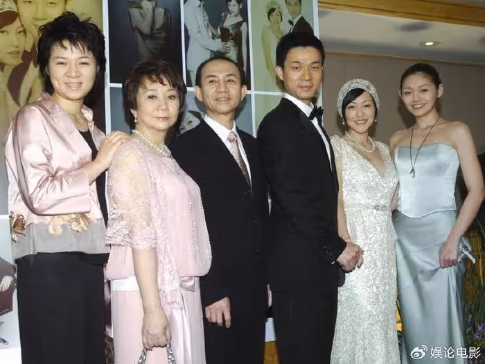 小S公公去世,享年84歲,感冒引發心肌梗塞離世