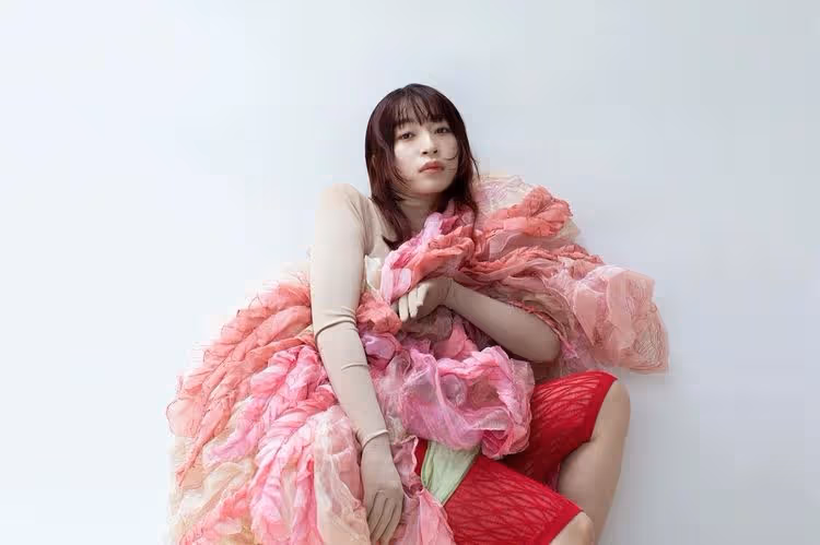 《進擊的巨人》神曲寶島再現！億級女聲樋口愛4月14日襲台開唱