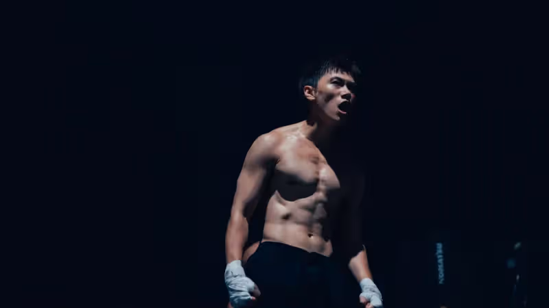 邱勝翊客串親弟邱宇辰BL劇　被爆「一直重播看自己」