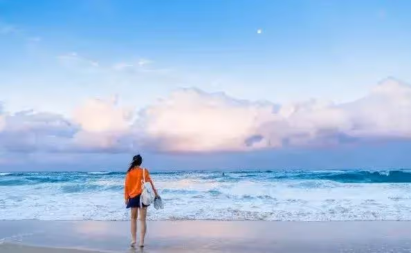 水瓶座新春開運,思變敢為,年後第一周運勢解析