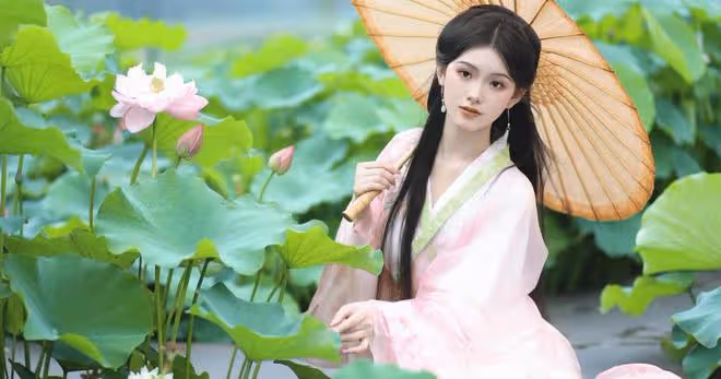 未來一周,3屬相時來運轉,桃花飛漲,財富翻倍,生活順心如意
