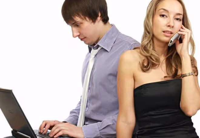 男女之間,最舒服的關係是什麼,你真的了解嗎?