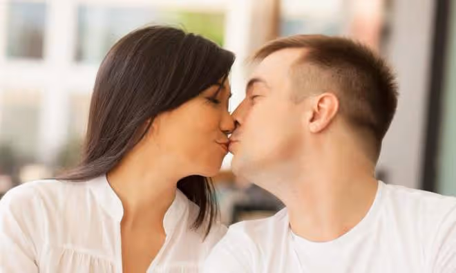 男女之間,最舒服的關係是什麼,你真的了解嗎?