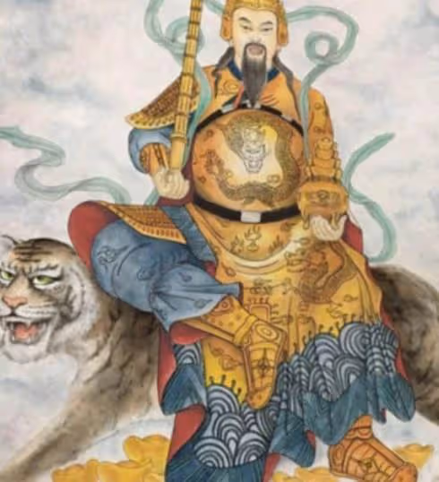 正月初五迎財神,在家照著這些做,才能正確接到財神!