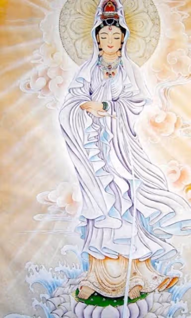 未來5天 摩羯座 金錢之門即將敞開 你準備好迎接嗎