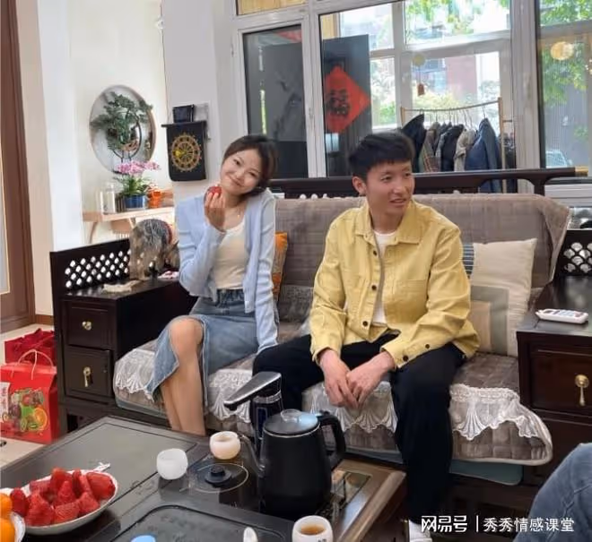去女友家拜年,喝多酒失禮,我以為親事搞砸,沒想到柳暗花明