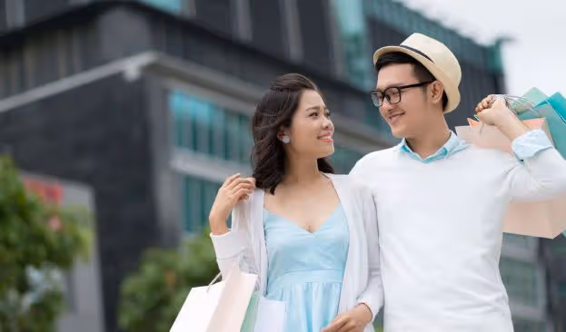 32歲剩女說:年薪50萬,有房,男友卻跟月入一萬的女人在一起