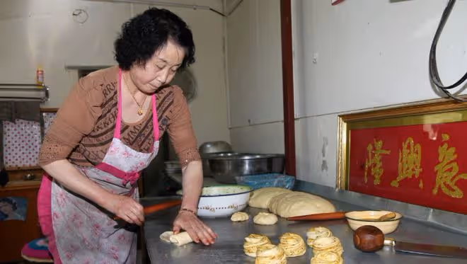 婆婆生病,兒媳不去照顧:百萬拆遷款我一分都得不到,憑啥照顧你