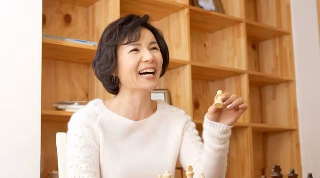 59歲阿姨自訴:打算過孤獨晚年,卻被親家公告白