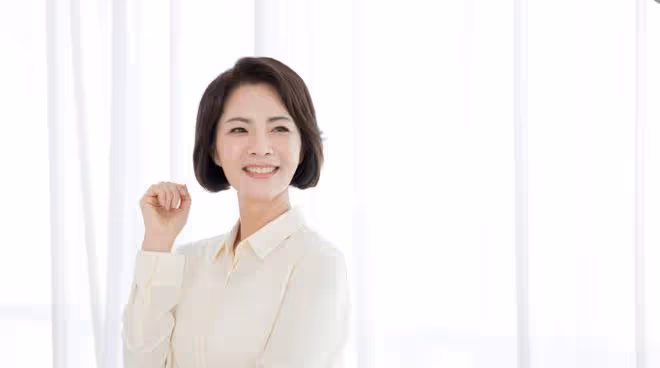 59歲阿姨自訴:打算過孤獨晚年,卻被親家公告白