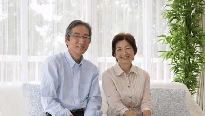 59歲阿姨自訴:打算過孤獨晚年,卻被親家公告白