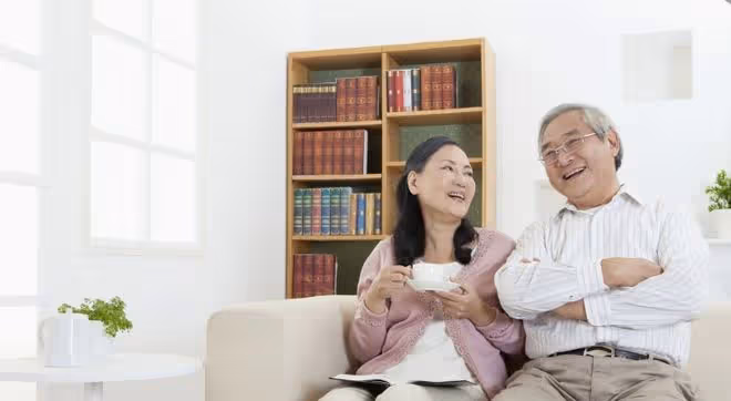 59歲阿姨自訴:打算過孤獨晚年,卻被親家公告白