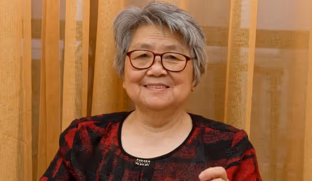 68歲老人:照顧女婿一家5年,女婿晚年給我買房養老