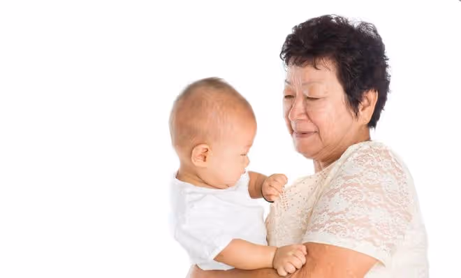 子女再孝順也要學會保持著距離,有句話說得好,遠香近臭