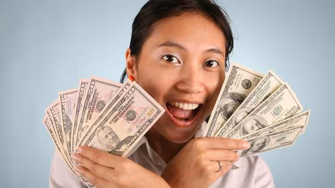 故事:婆婆不滿我管著家裡的錢,硬逼老公送洗碗機給小姑子當陪嫁