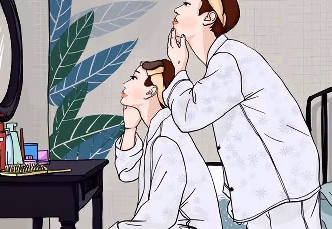 這幾種男人,是扛不起婚姻的,看有沒有你身邊的他