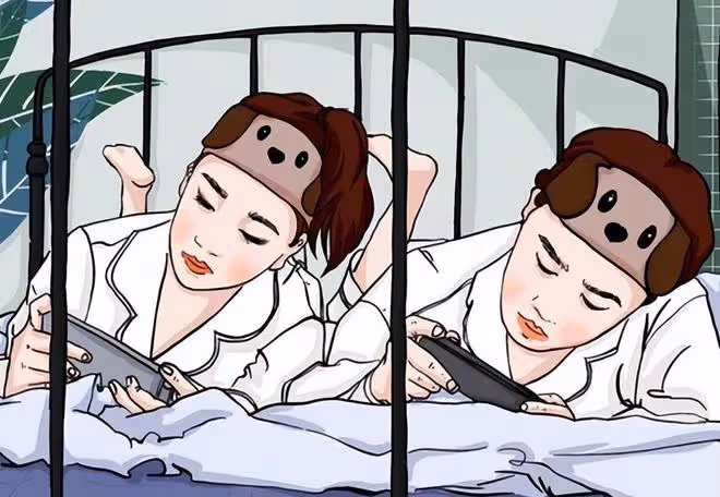 這幾種男人,是扛不起婚姻的,看有沒有你身邊的他