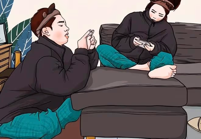 這幾種男人,是扛不起婚姻的,看有沒有你身邊的他