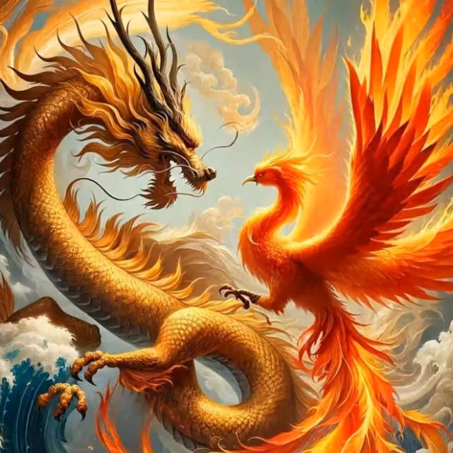 這三大星座,註定成為人中龍鳳