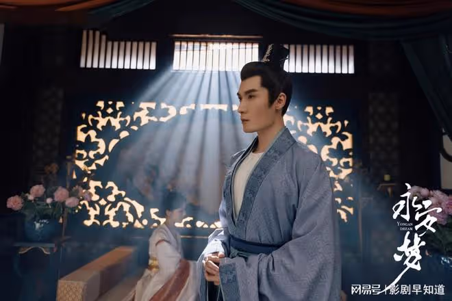 《永安夢》李棣修改戶籍,偽造單身,設局污人清白,強娶貴女沈姌