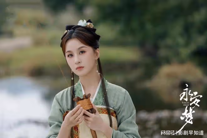 《永安夢》李棣修改戶籍,偽造單身,設局污人清白,強娶貴女沈姌