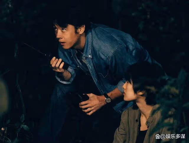 獵冰：大結局細數黃宗偉三次大逃亡，才明白他會栽在中叔手上