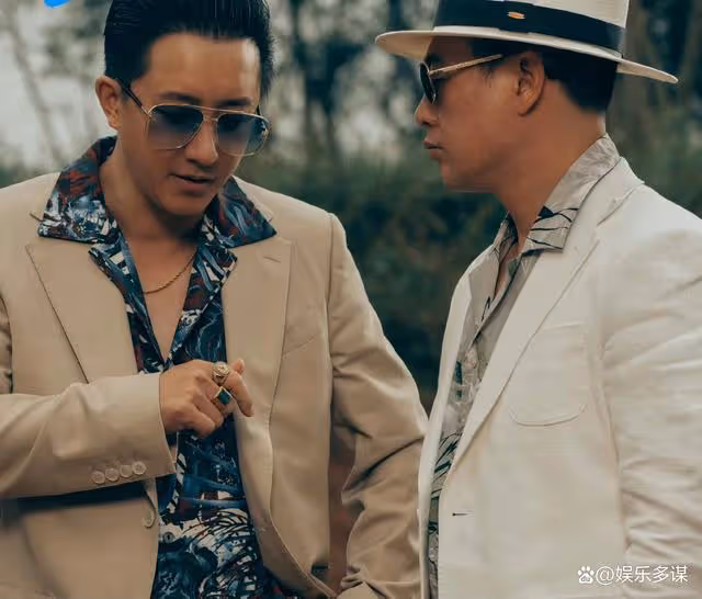 獵冰：看懂這三處細節，才知道黃宗偉的下場早已註定，迷信害人