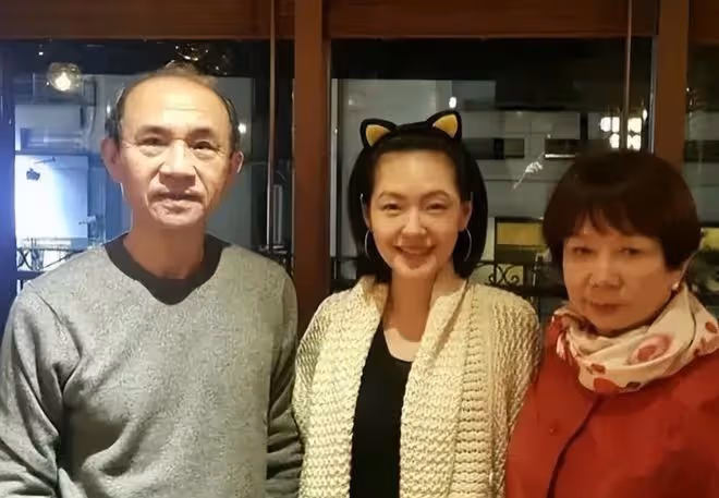 3月2日，小S許雅鈞，回應了！