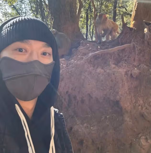 內娛嘻哈歌手爆雷！女友髮長文泣訴染病經歷，還有三名女生也遭難