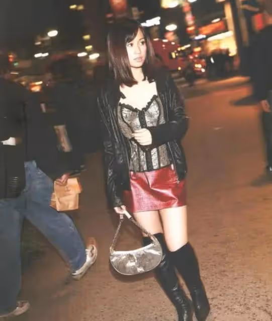 前田敦子退出《浪姐5》，網友拍手叫好，直言芒果台不該請日本人