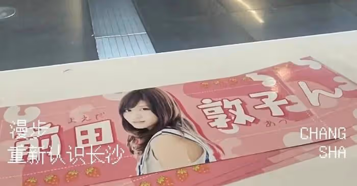 前田敦子退出《浪姐5》，網友拍手叫好，直言芒果台不該請日本人