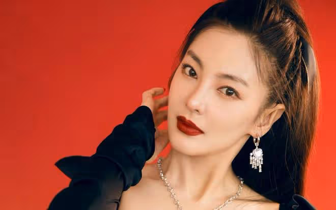 張雨綺的婚戀觀「分房睡是理想婚姻狀態」引發熱議！網友意見不一