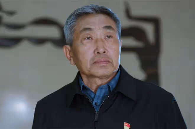 《江河日上》鄭寒江沒想到，老同學被另一個老同學害死，錢起曝光