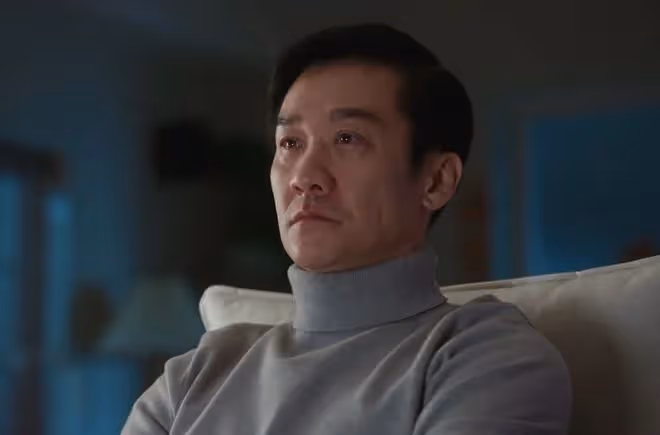 《江河日上》鄭寒江沒想到，老同學被另一個老同學害死，錢起曝光