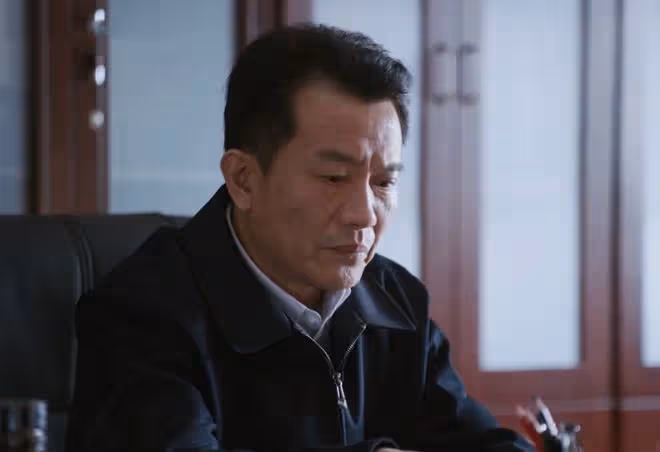 《江河日上》逼副市長王武自盡的是誰？不是鄭寒江，也不是劉耕野