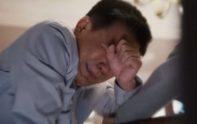 《江河日上》逼副市長王武自盡的是誰？不是鄭寒江，也不是劉耕野