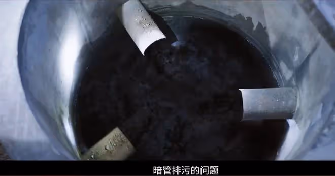 《江河日上》逼副市長王武自盡的是誰？不是鄭寒江，也不是劉耕野